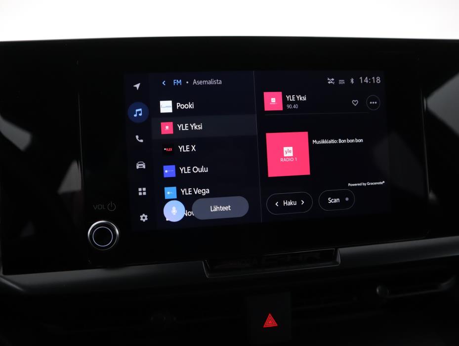 TOYOTA C-HR 2024