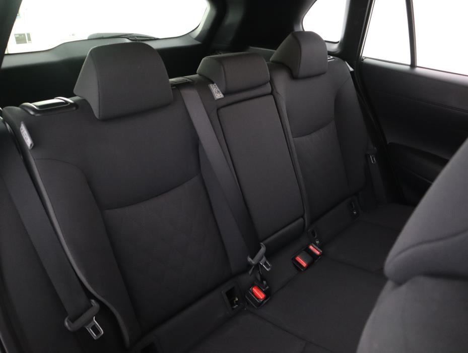 TOYOTA Corolla Cross 2024