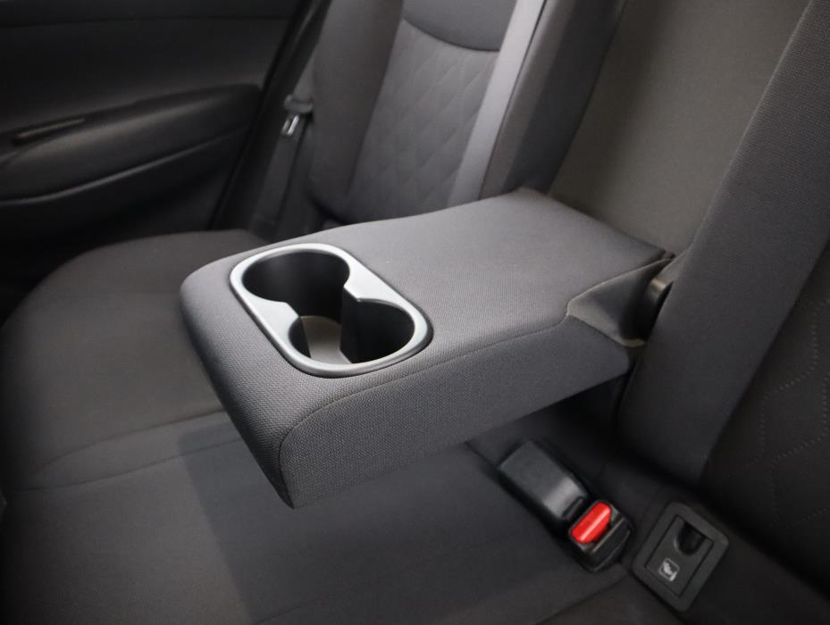 TOYOTA Corolla Cross 2024