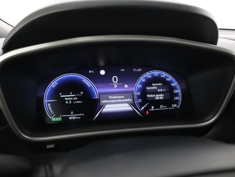 TOYOTA Corolla Cross 2024