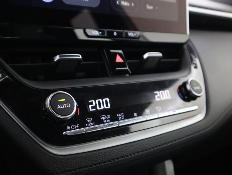 TOYOTA Corolla Cross 2024