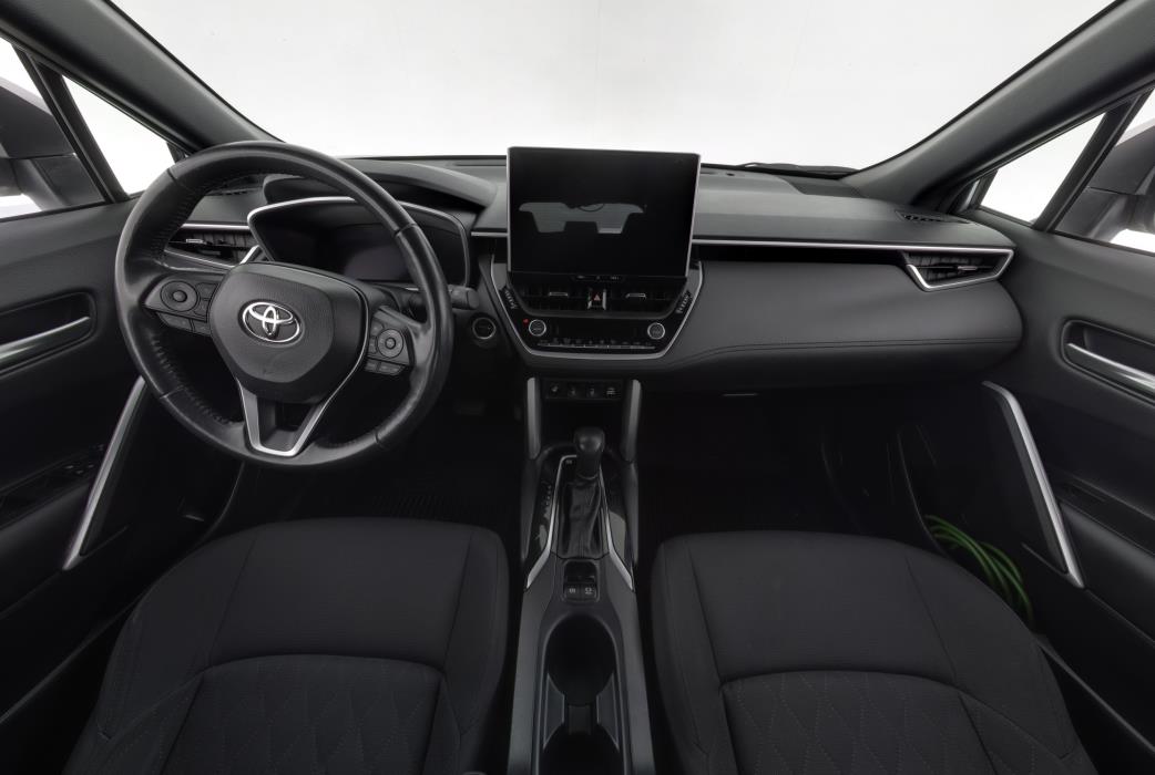 TOYOTA Corolla Cross 2024