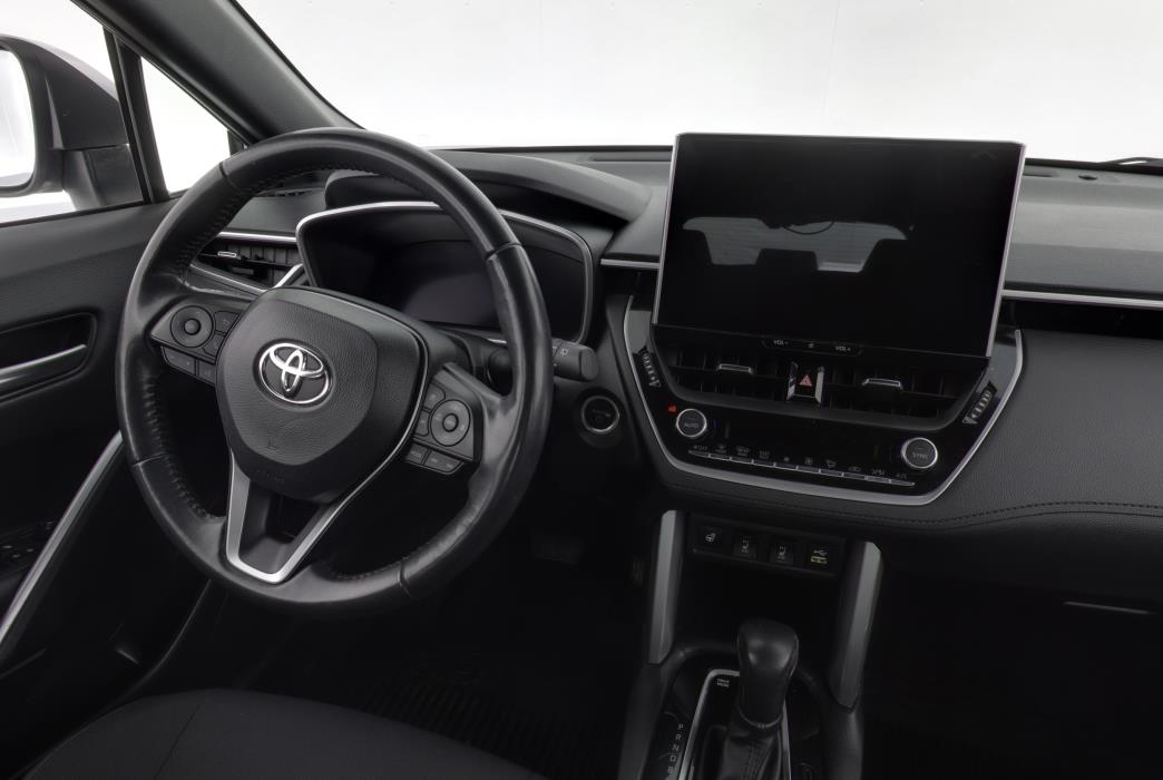TOYOTA Corolla Cross 2024