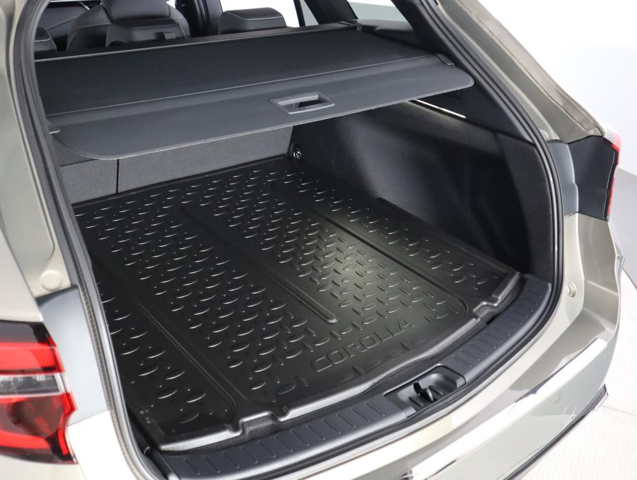 TOYOTA Corolla 2025