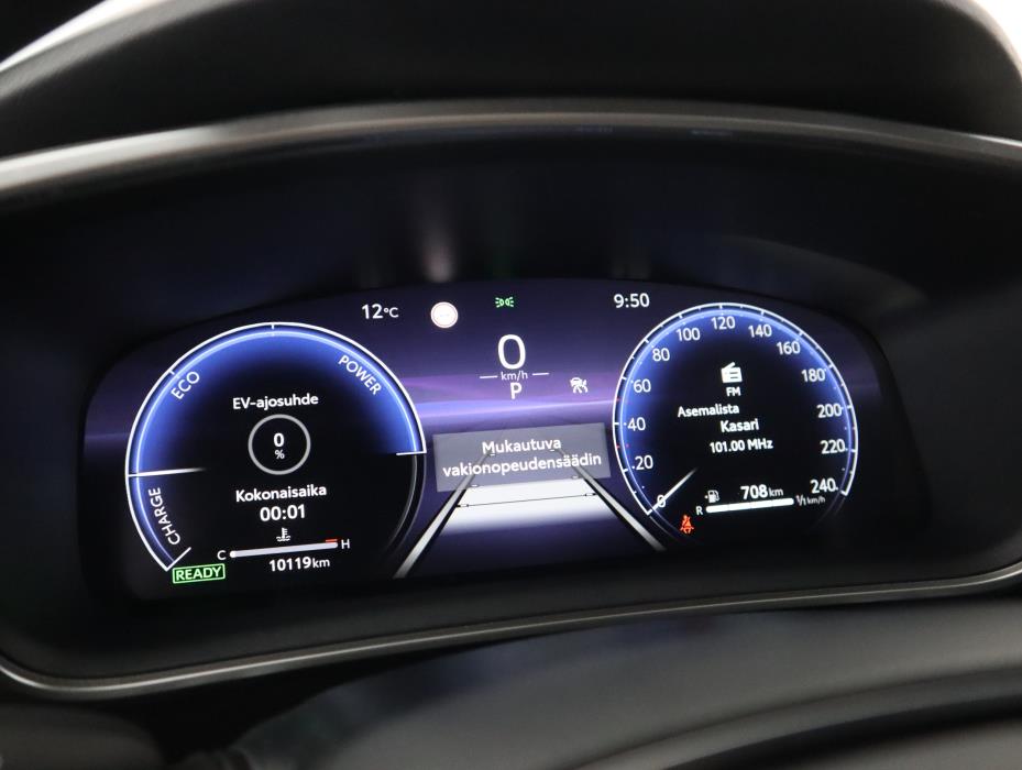 TOYOTA Corolla 2025