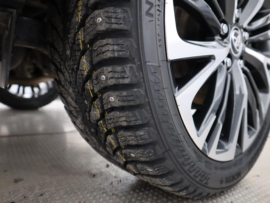 Toyota Yaris Cross 2022