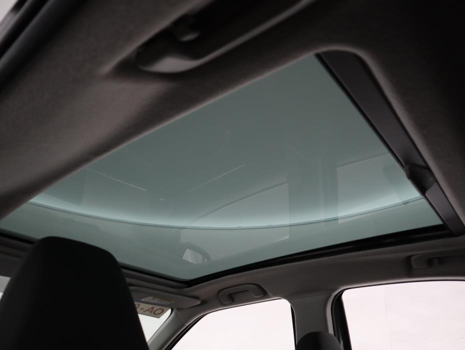 Toyota Yaris Cross 2022