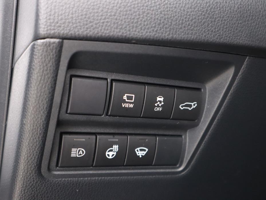 Toyota Yaris Cross 2022