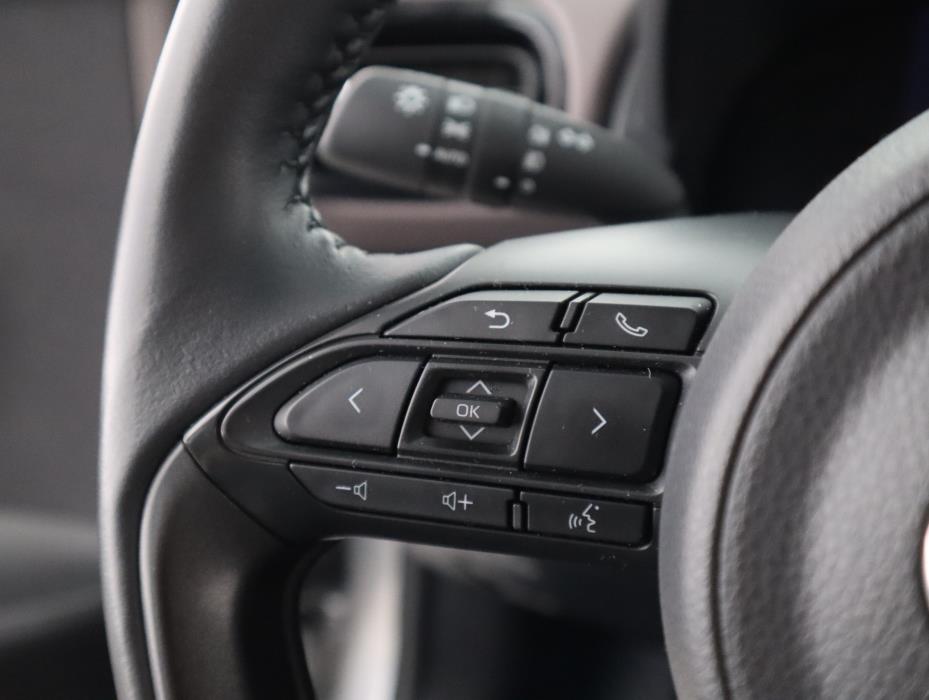 Toyota Yaris Cross 2022