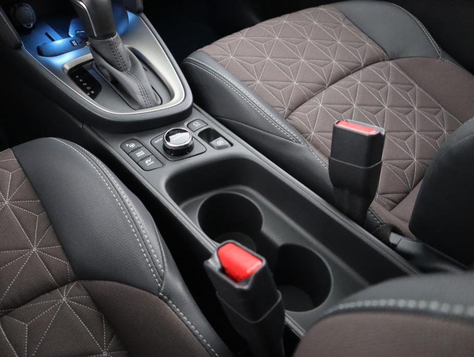 Toyota Yaris Cross 2022