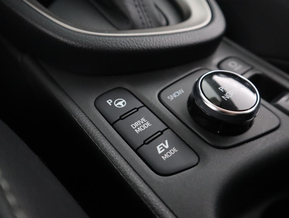 Toyota Yaris Cross 2022