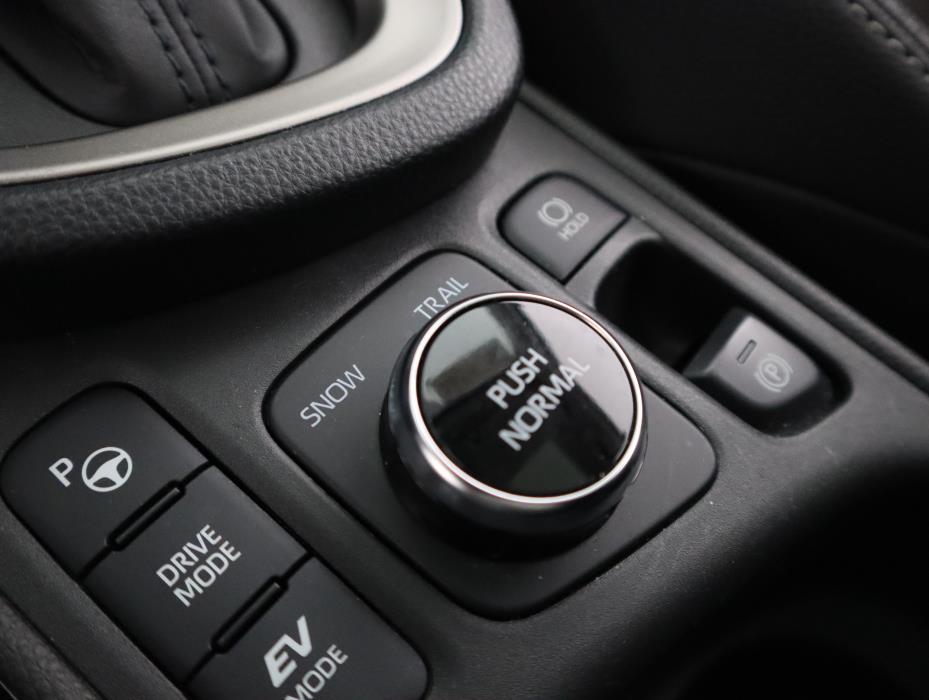 Toyota Yaris Cross 2022