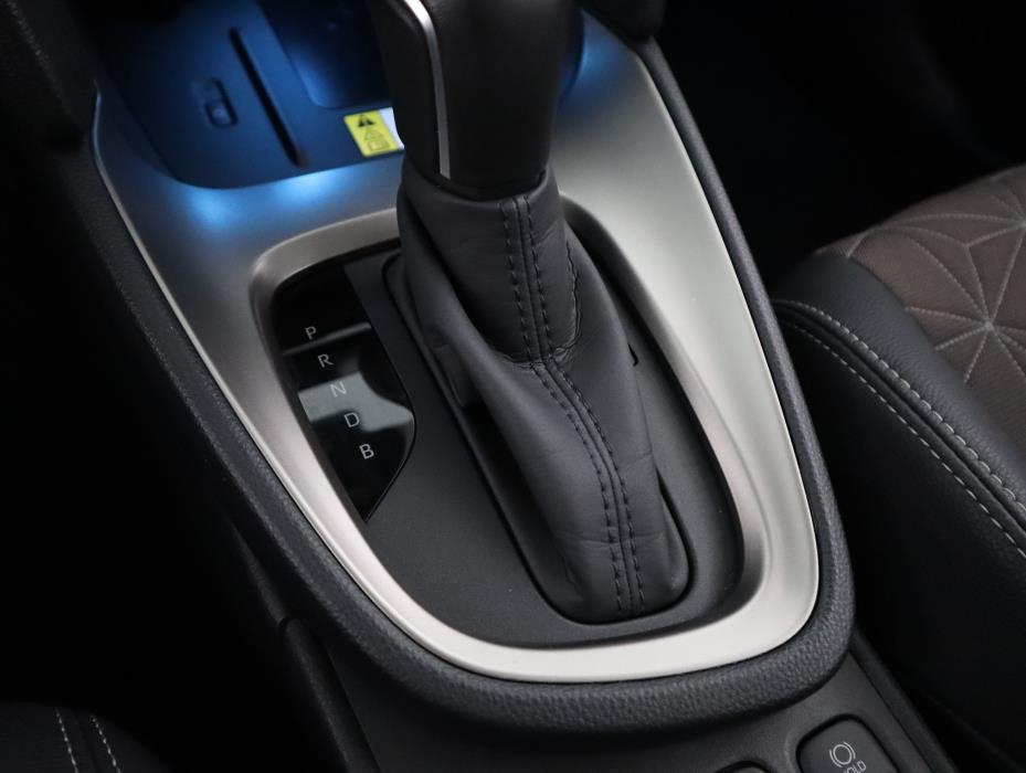 Toyota Yaris Cross 2022