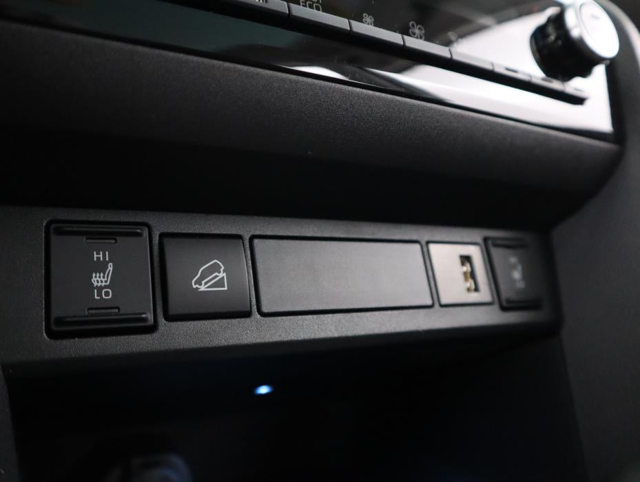 Toyota Yaris Cross 2022