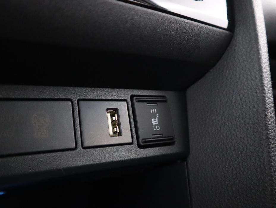 Toyota Yaris Cross 2022