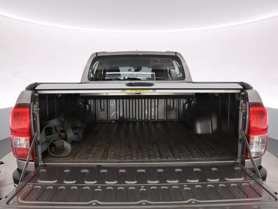 TOYOTA Hilux 2020