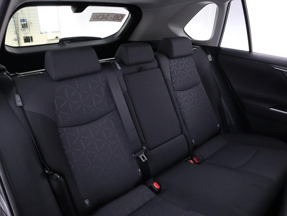 TOYOTA RAV4 2022