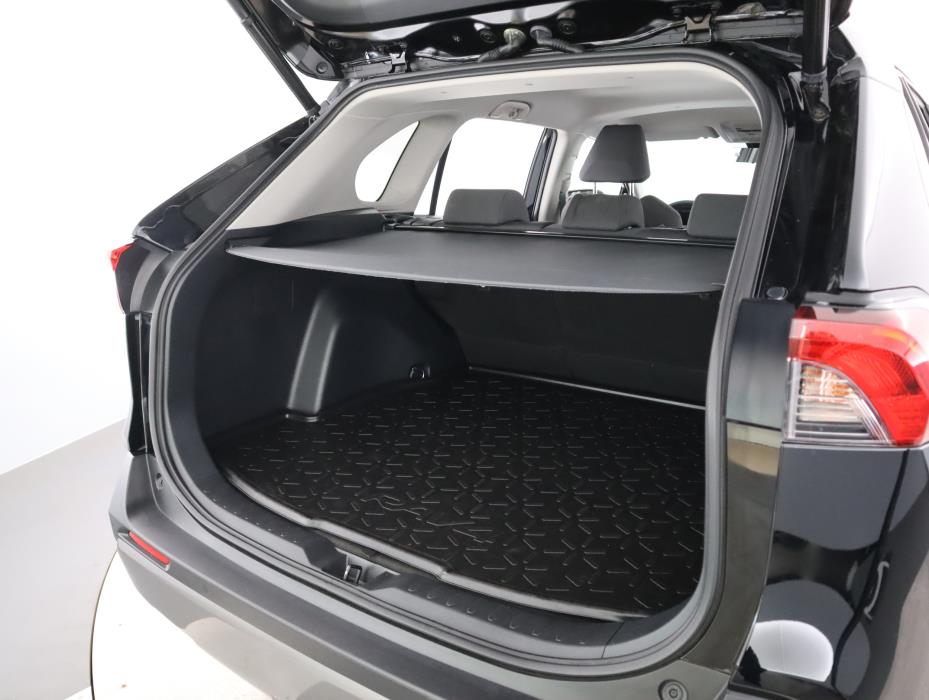 TOYOTA RAV4 2022