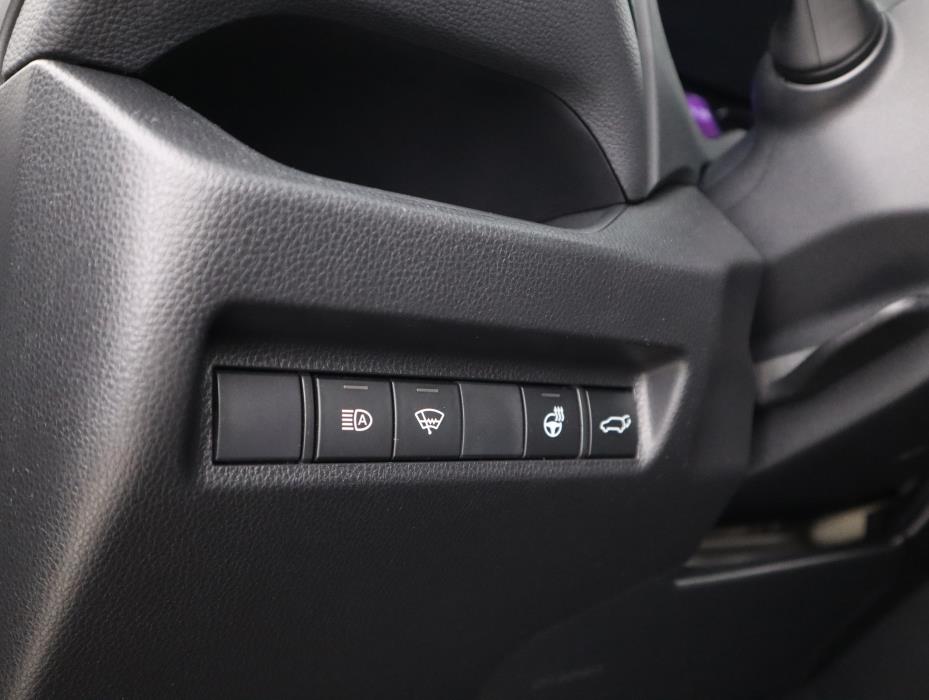 TOYOTA RAV4 2022