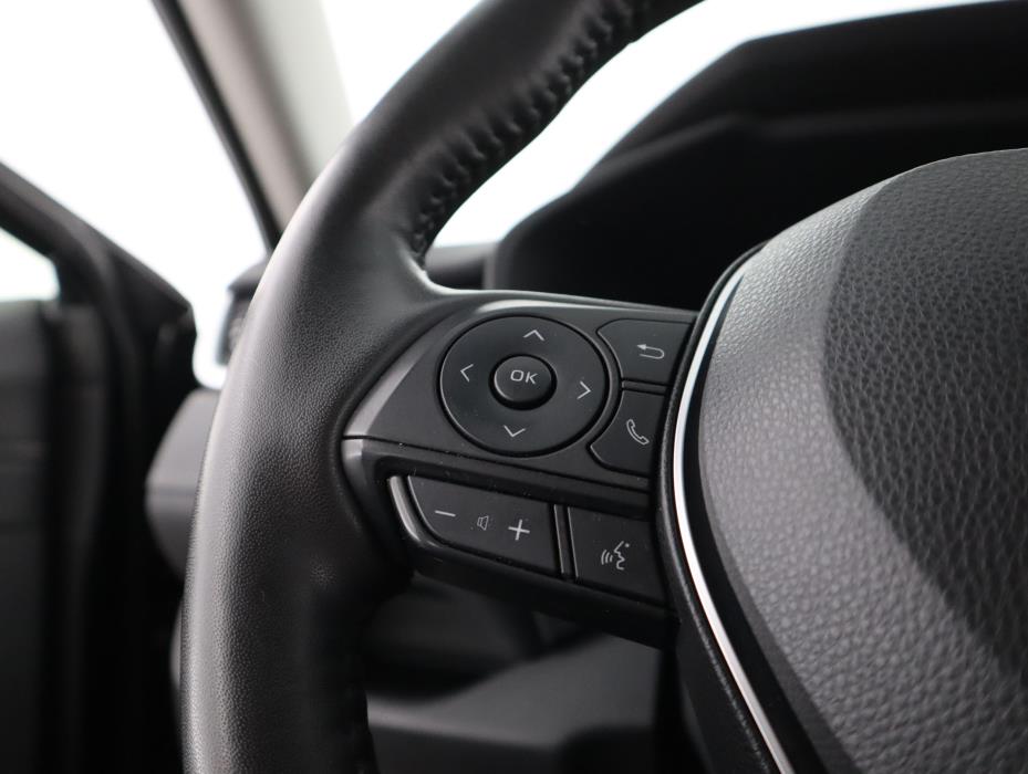 TOYOTA RAV4 2022