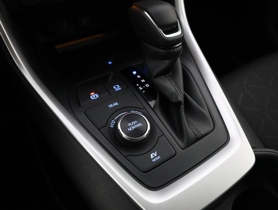 TOYOTA RAV4 2022