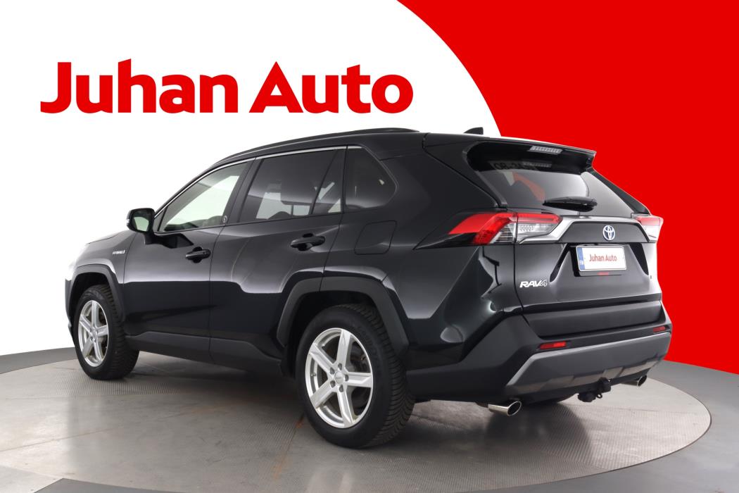 TOYOTA RAV4 2022