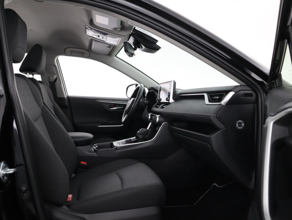 TOYOTA RAV4 2022