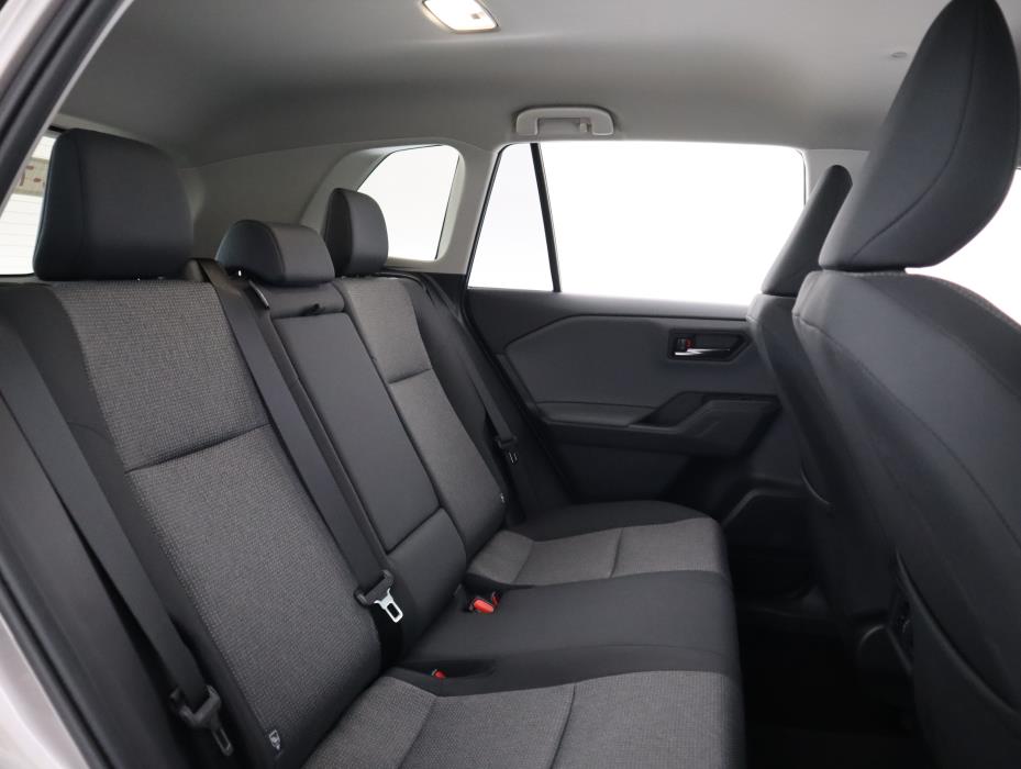 TOYOTA RAV4 2026