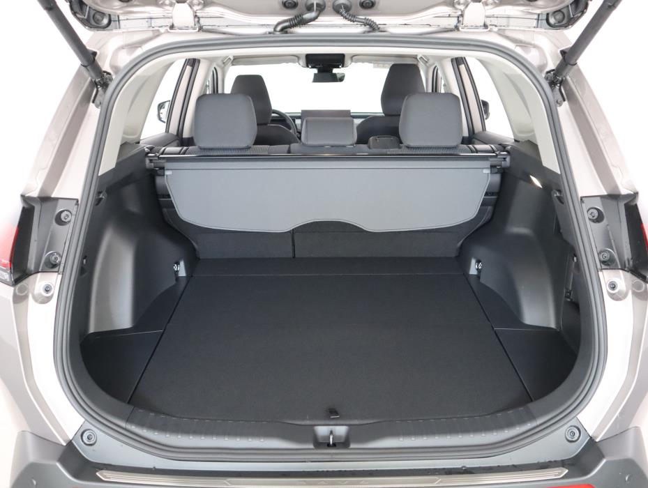 TOYOTA RAV4 2026