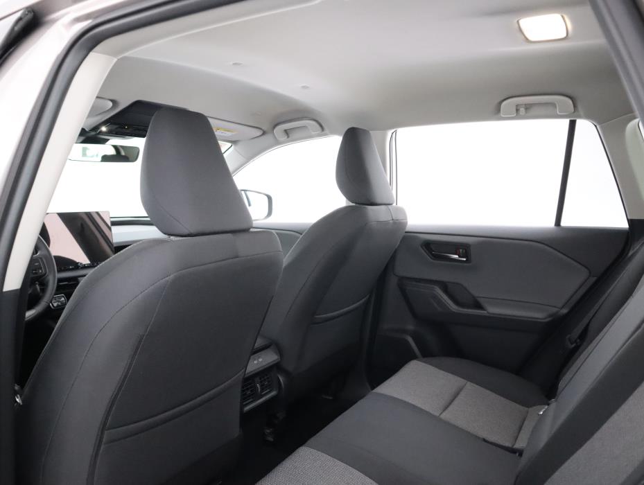 TOYOTA RAV4 2026