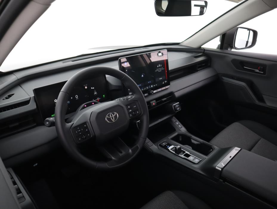 TOYOTA RAV4 2026