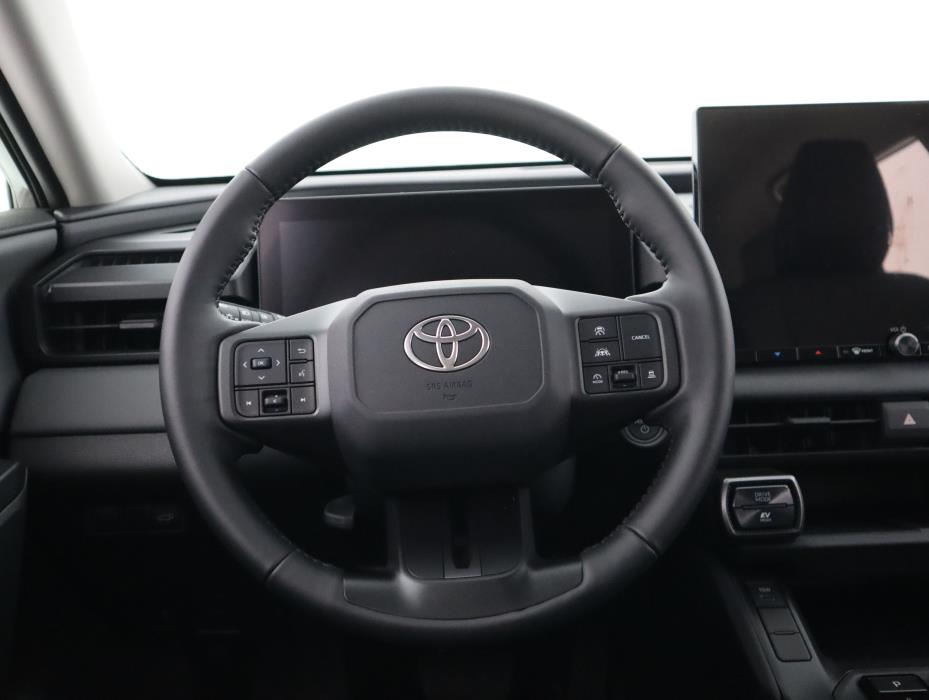 TOYOTA RAV4 2026