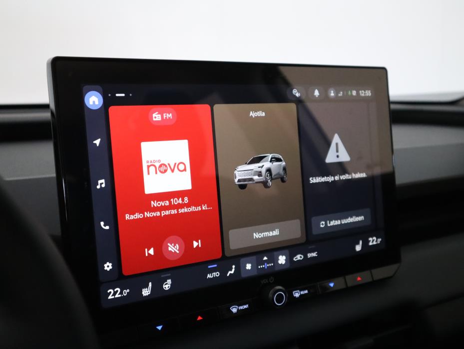 TOYOTA RAV4 2026