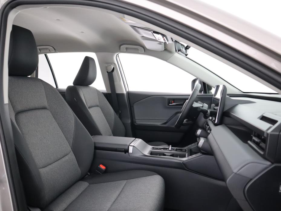 TOYOTA RAV4 2026