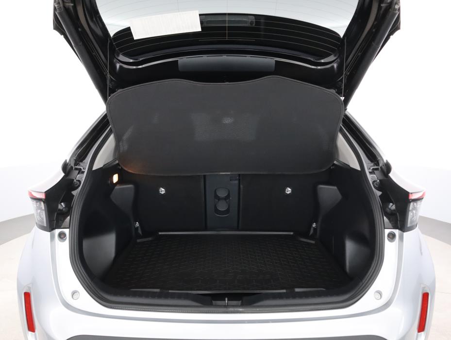 TOYOTA Yaris Cross 2022