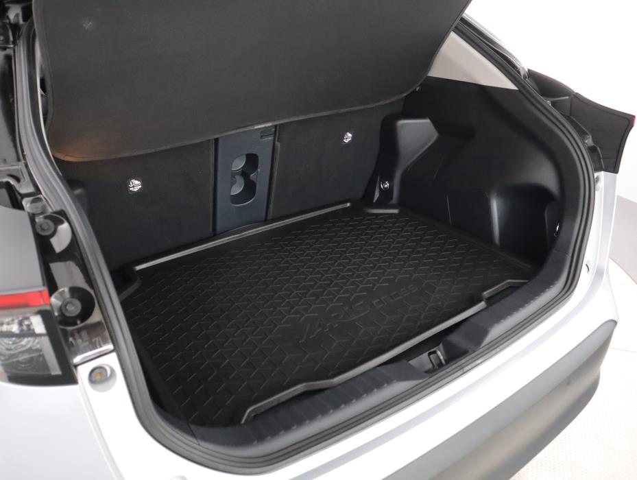 TOYOTA Yaris Cross 2022