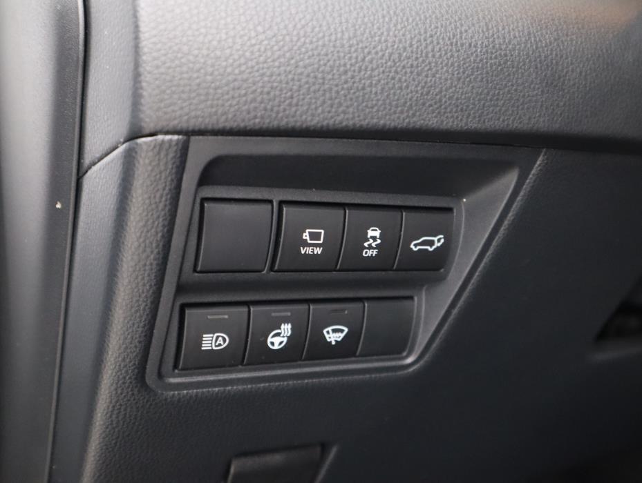 TOYOTA Yaris Cross 2022