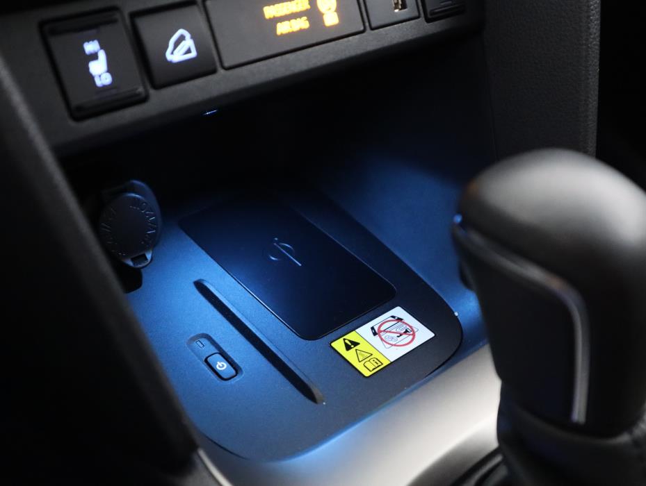 TOYOTA Yaris Cross 2022