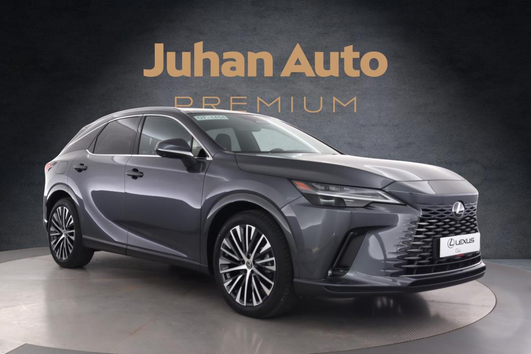 LEXUS RX 2024