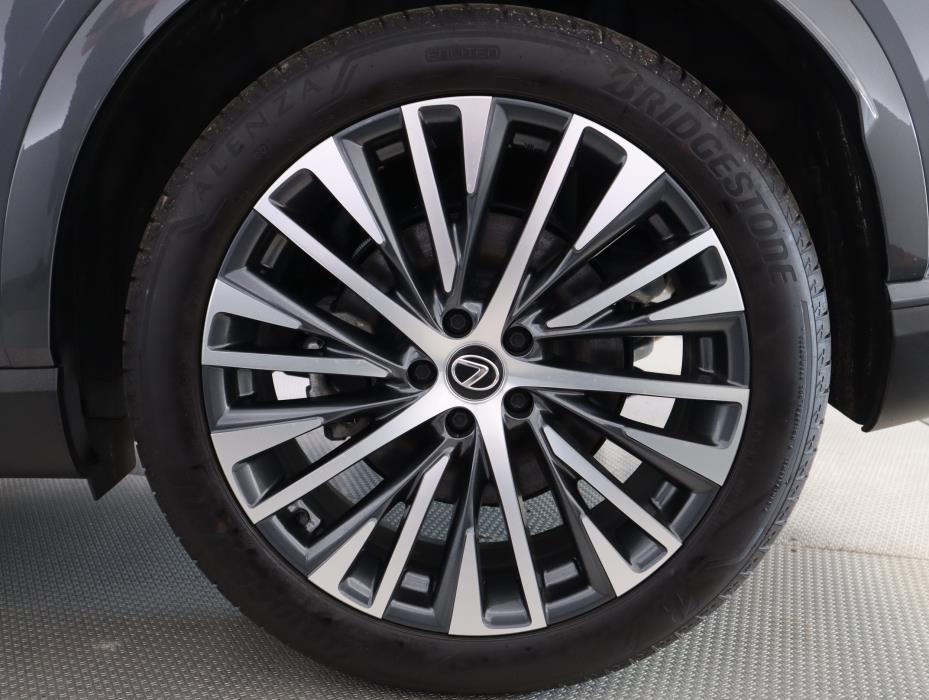 LEXUS RX 2024