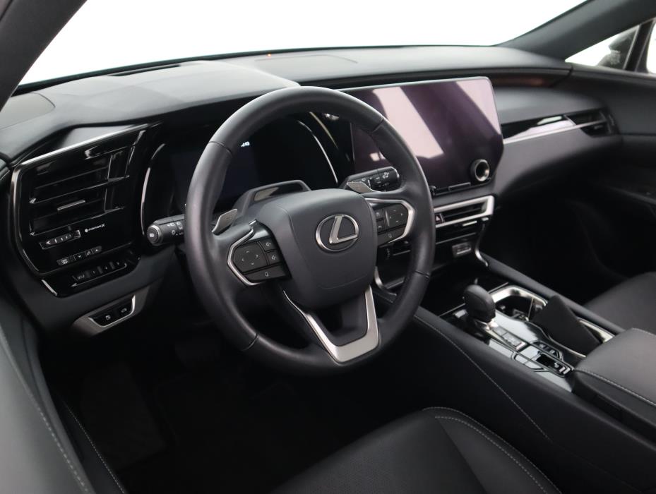 LEXUS RX 2024