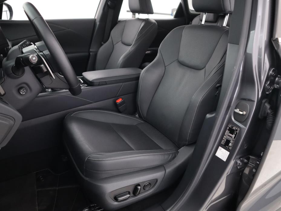 LEXUS RX 2024