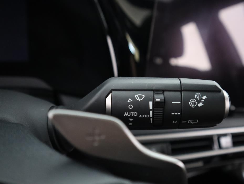 LEXUS RX 2024