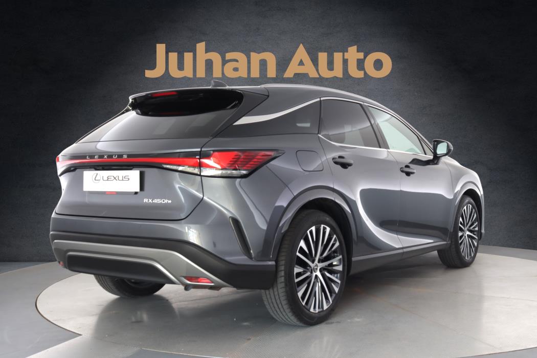 LEXUS RX 2024