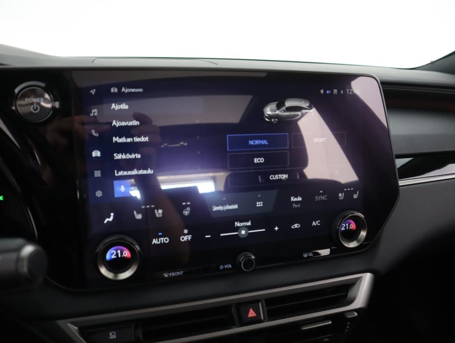 LEXUS RX 2024