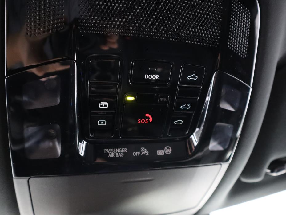 LEXUS RX 2024