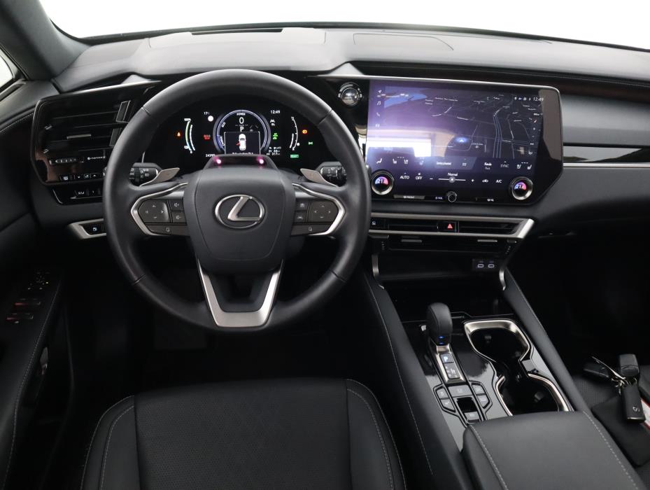 LEXUS RX 2024