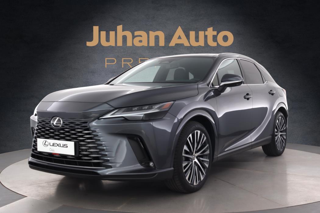 LEXUS RX 2024
