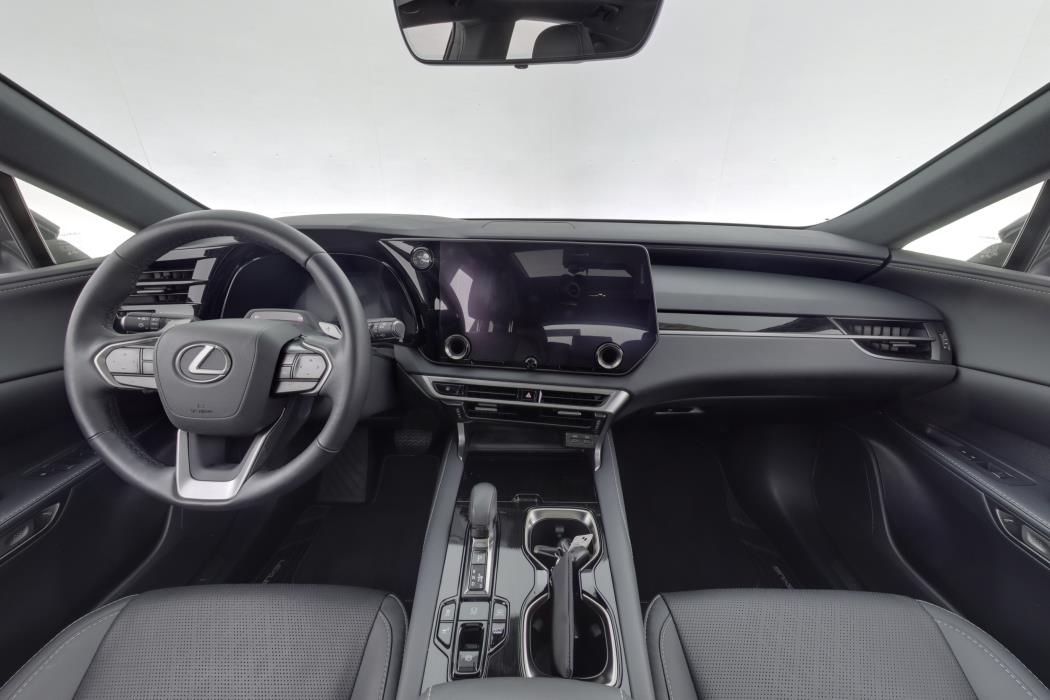 LEXUS RX 2024