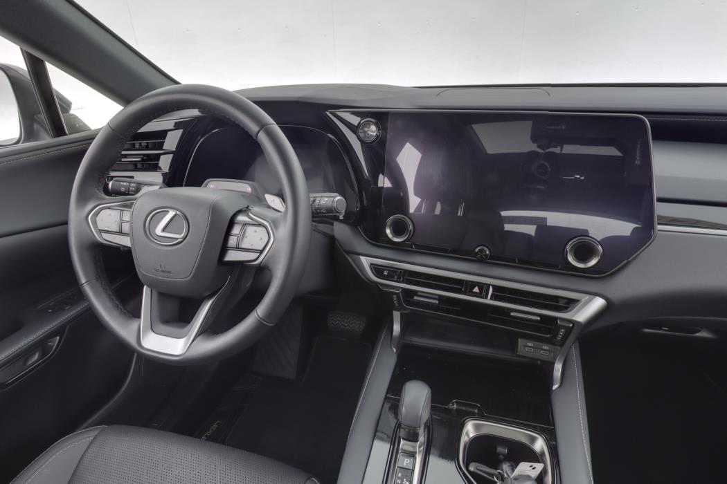 LEXUS RX 2024